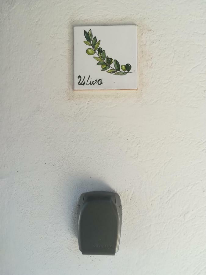 Ulivo Apartment Quartu Sant'Elena Exterior photo